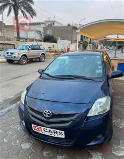 تويوتا يارس